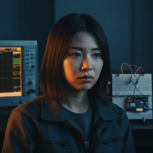 Aiko Tanaka