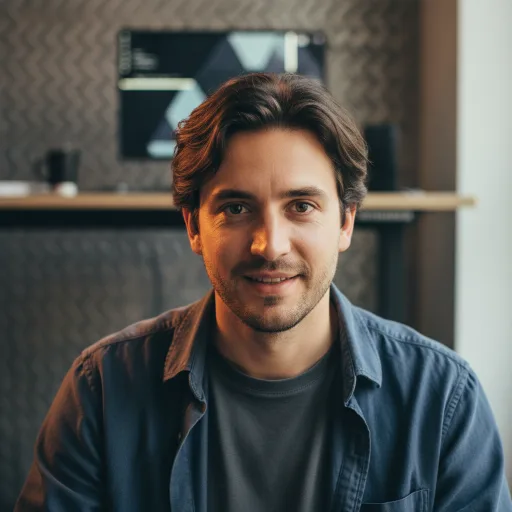 Luca Ferretti avatar