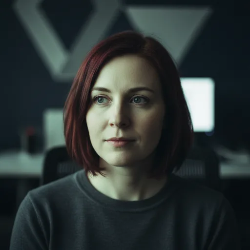 Nora Fitzgerald avatar
