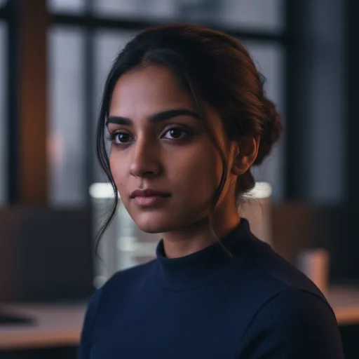 Priya Nair avatar