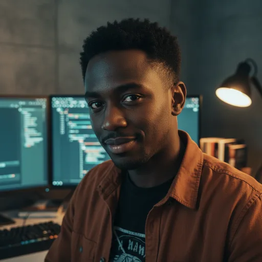 Ryan Osei avatar