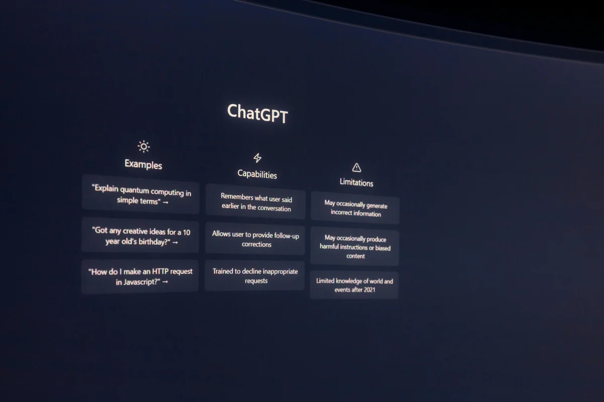 Deployment process