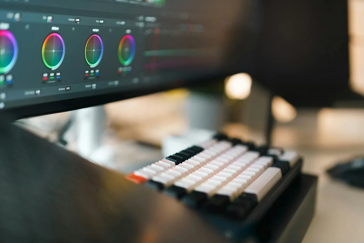 Prometheus dashboard