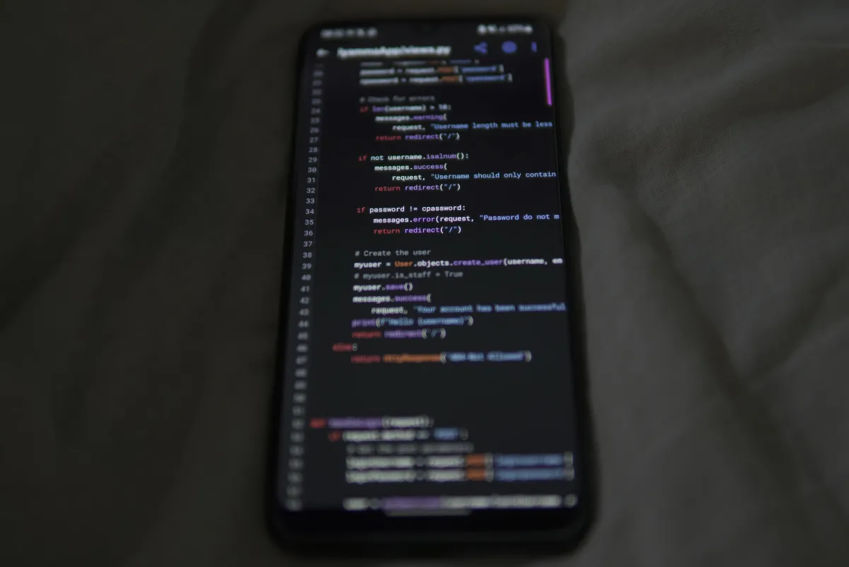 Monitoring automation