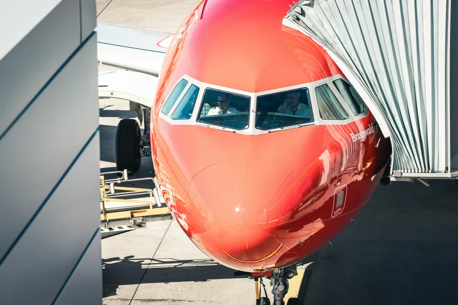 A dramatic visual of a person interacting with an AI interface, blending reality with digital possibilities.