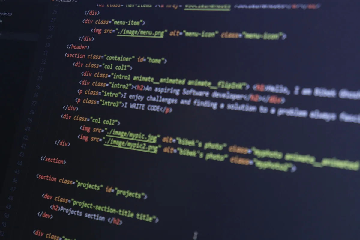 Development team collaboration