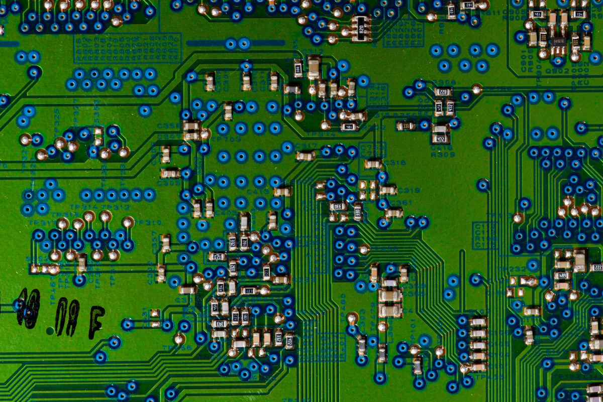 Circuit design