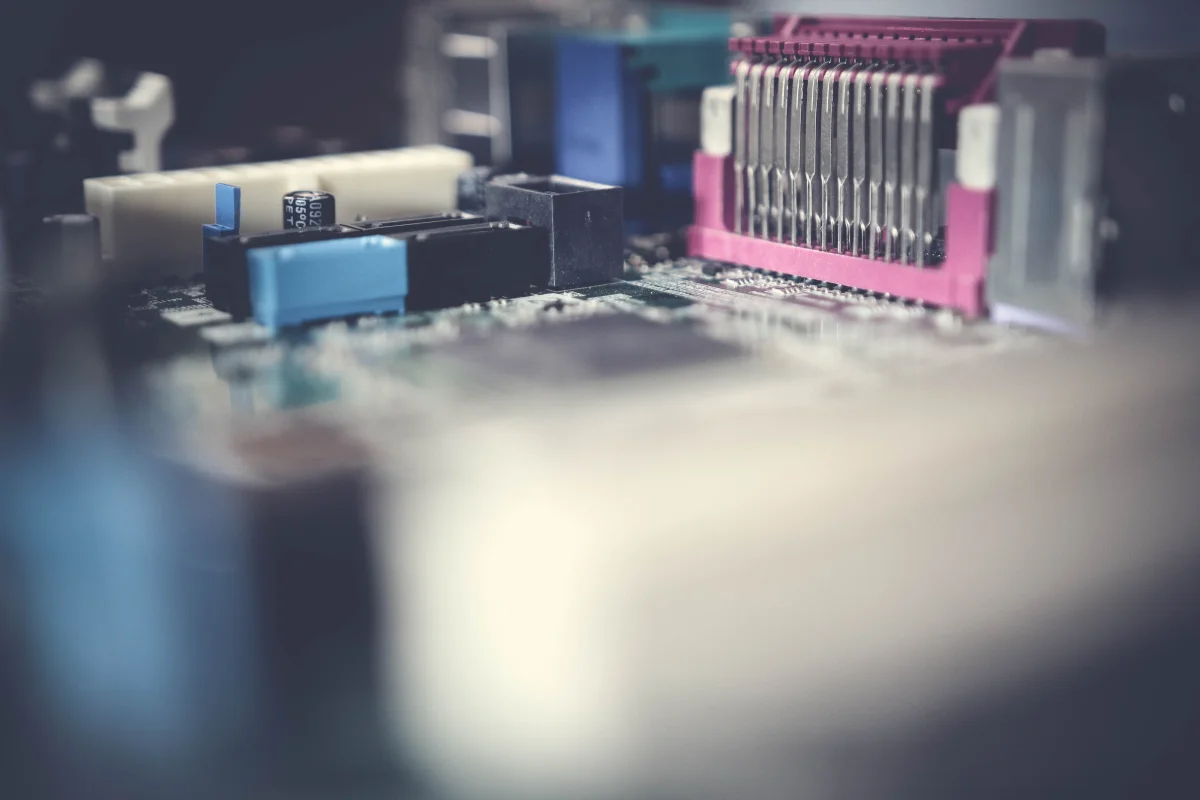Automotive embedded system