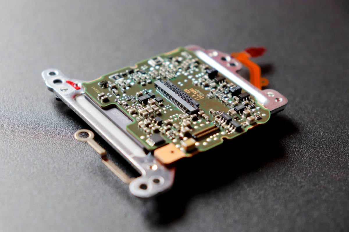 Industrial automation