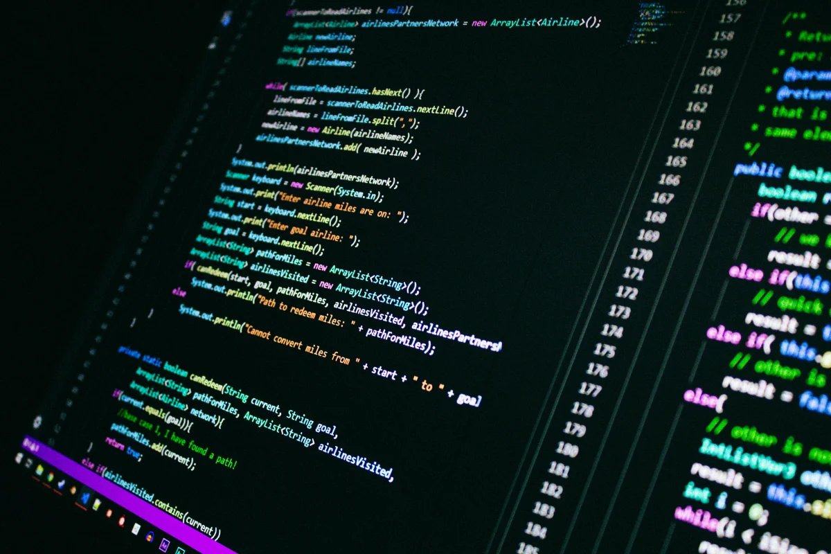 Developers responding to a breach