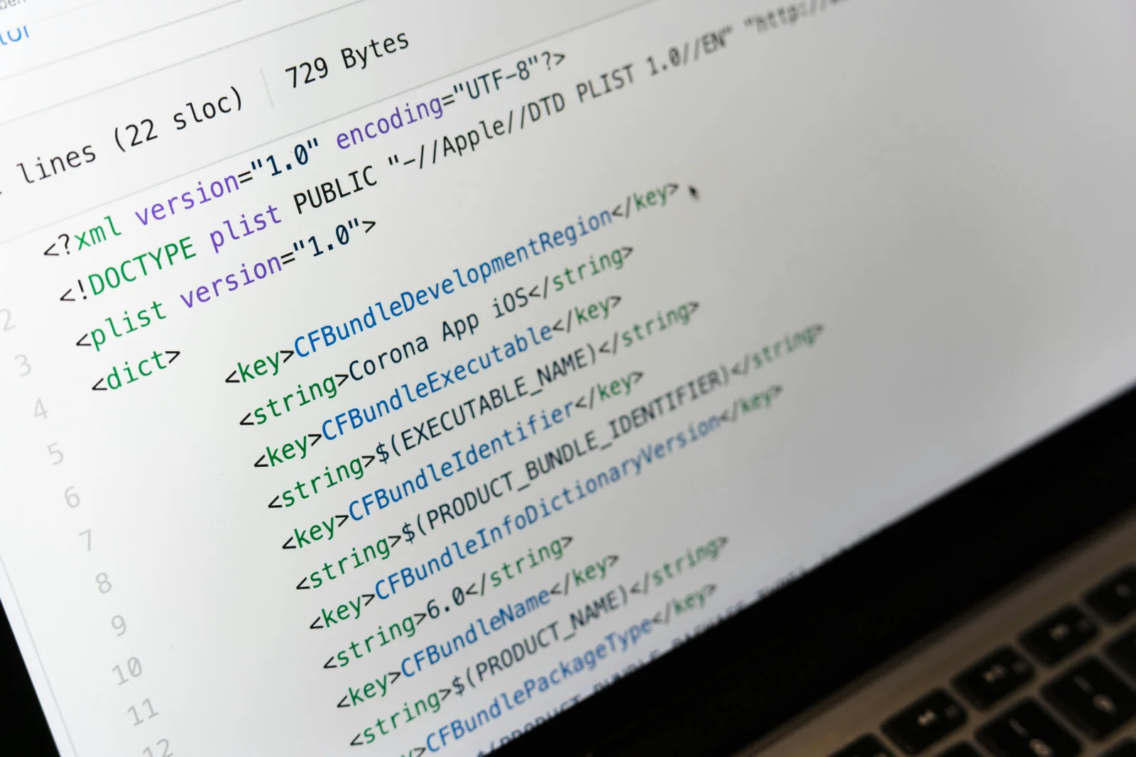 Developers looking at a blank screen during GitHub outage