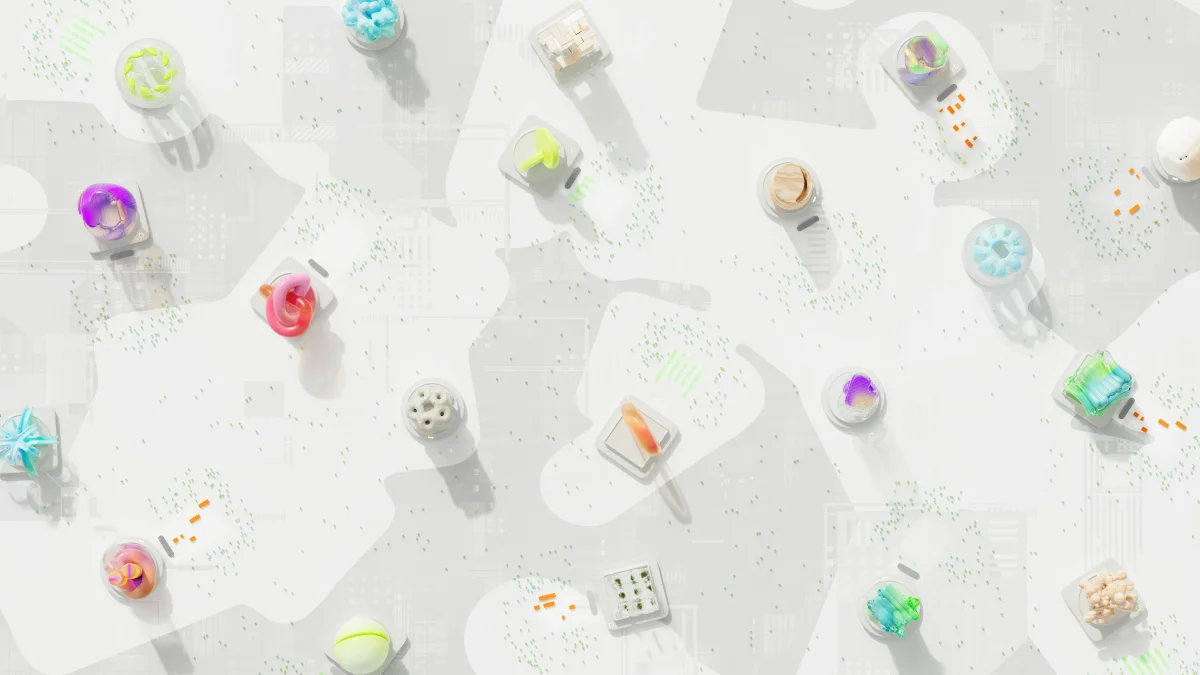 Machine learning visualization