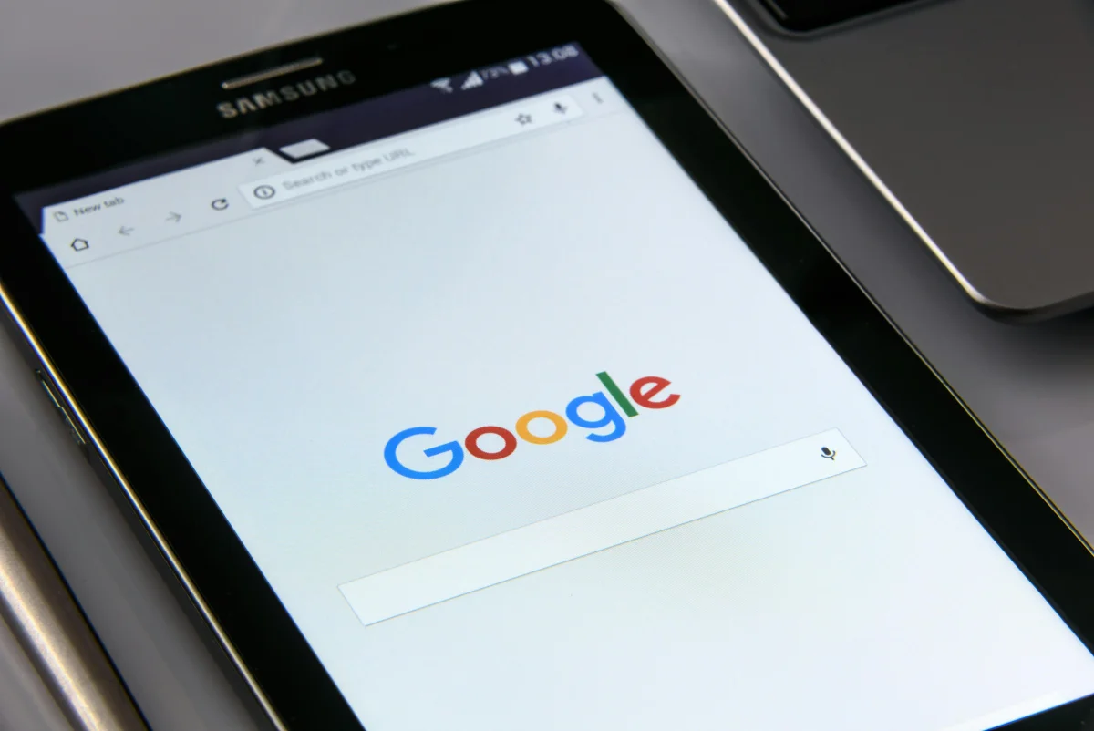 Mobile usability issues