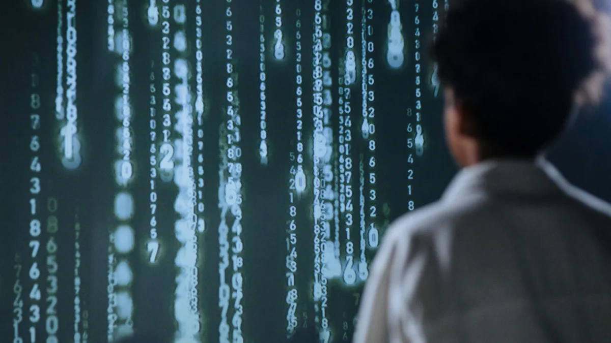 Cyber defense strategy