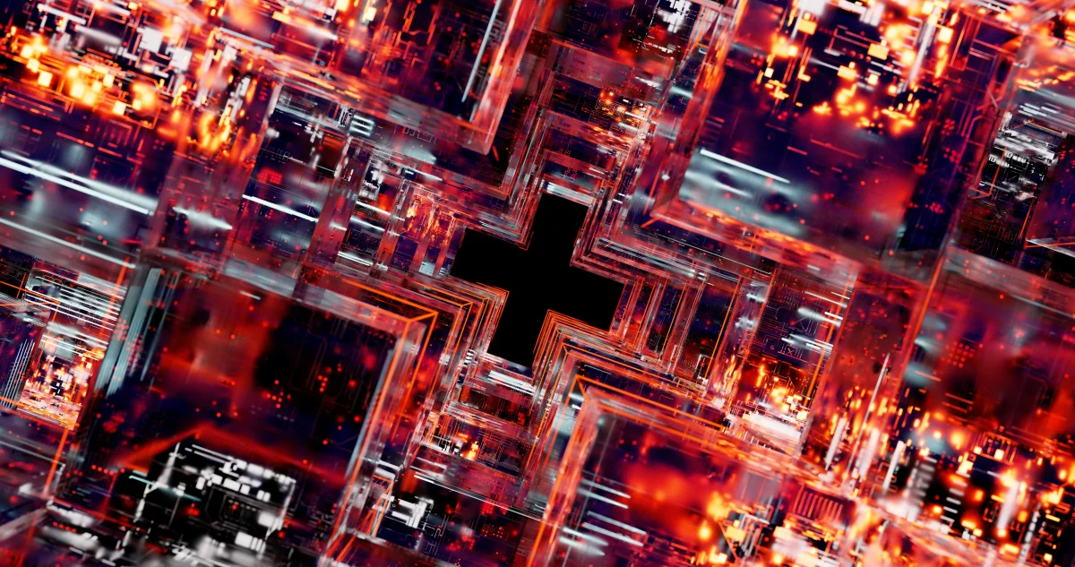 AI-driven operational efficiency