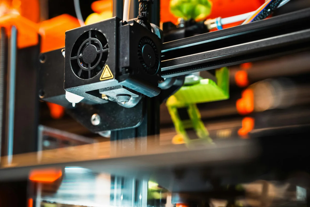 A quote about the importance of understanding FDM printer emissions.