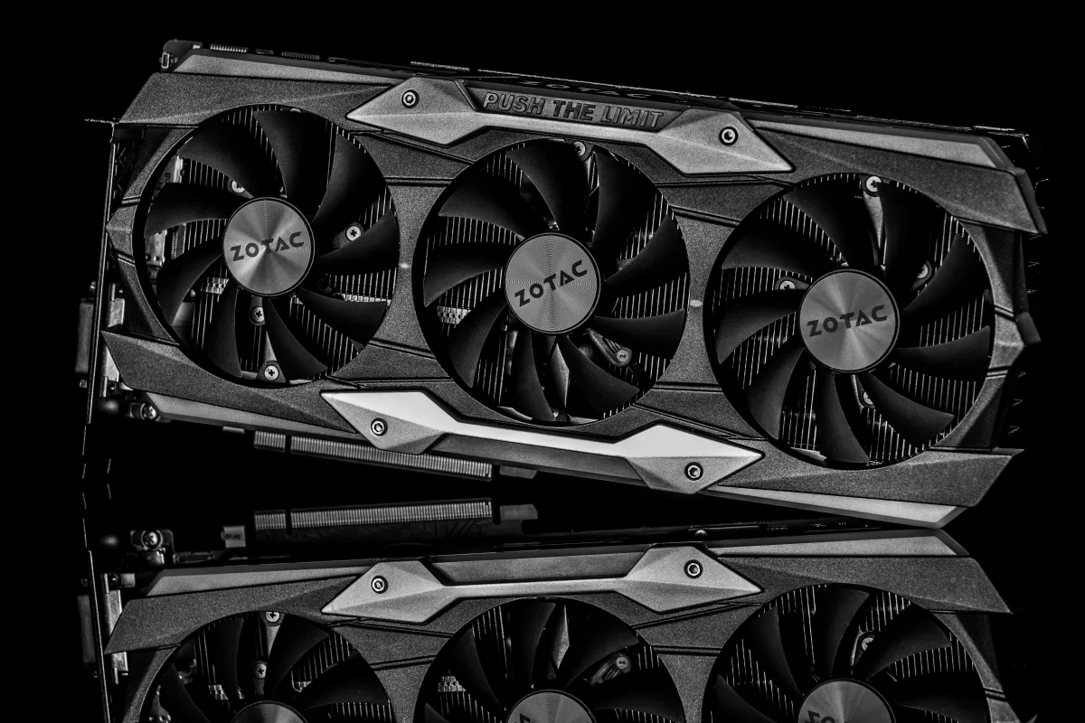 New hardware support