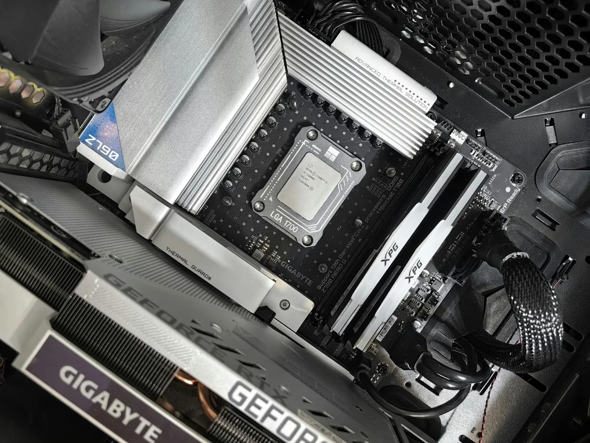 Performance enhancements in Kernel 7.0