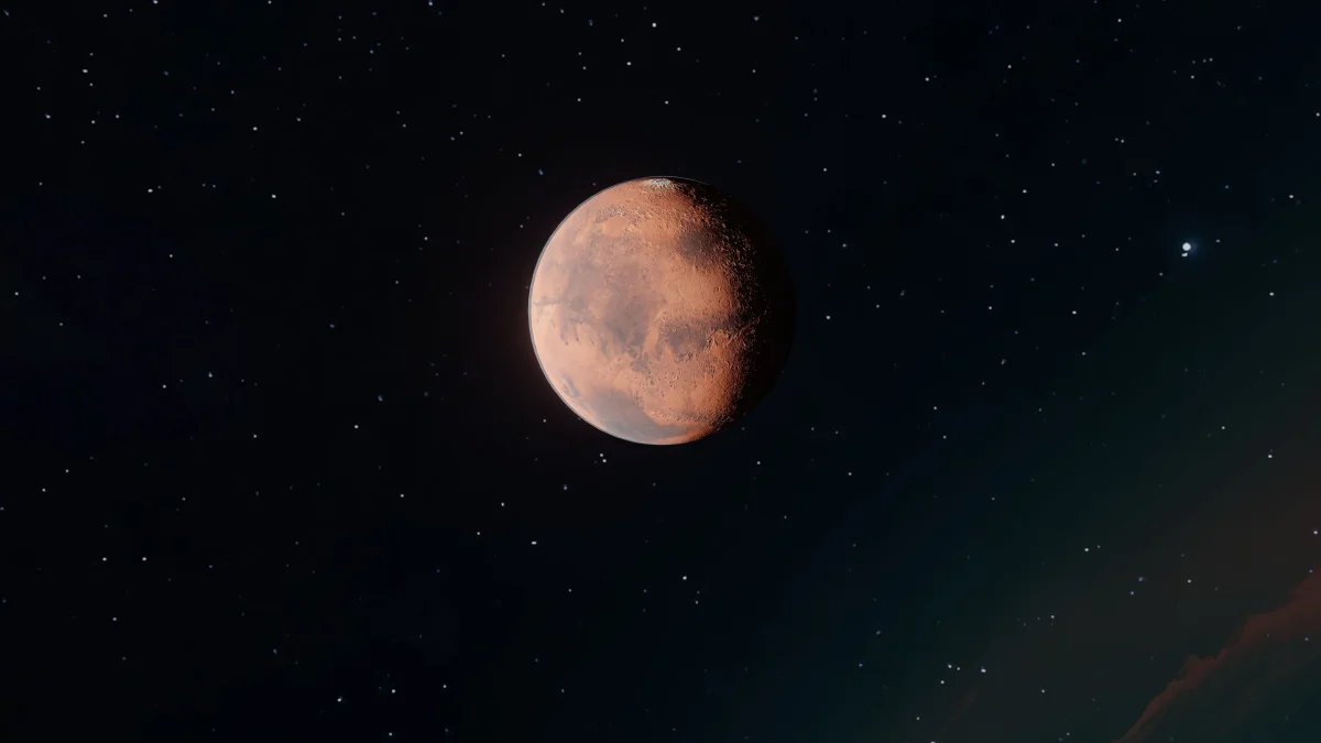 Quote by Elon Musk about Mars.
