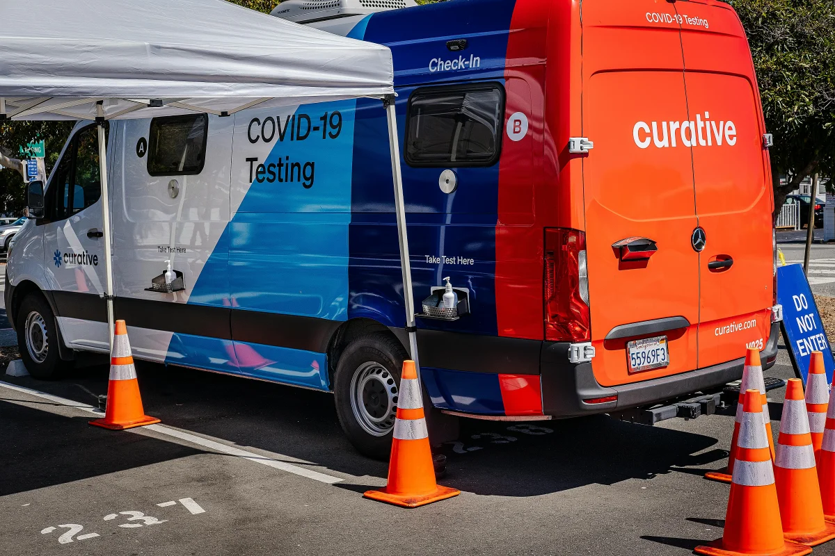 Public engaging with AV technology
