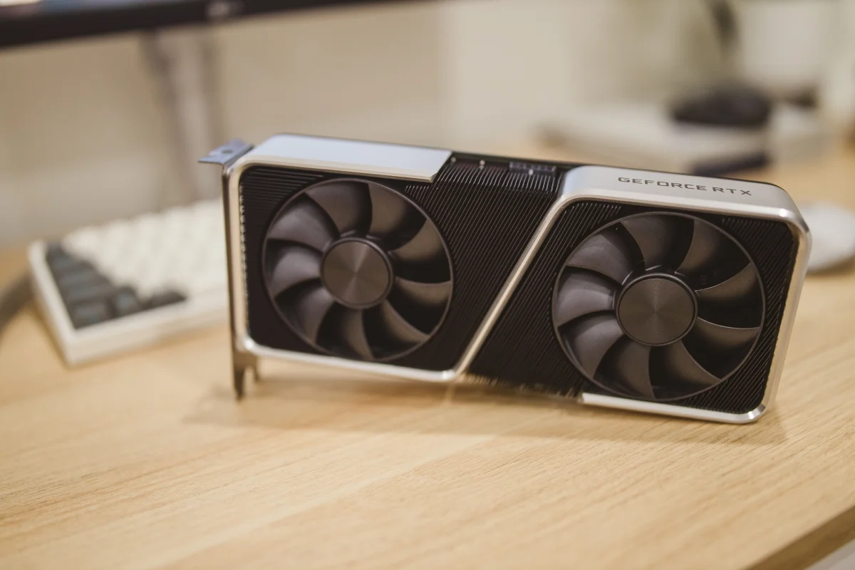 Quote from Nvidia's CEO