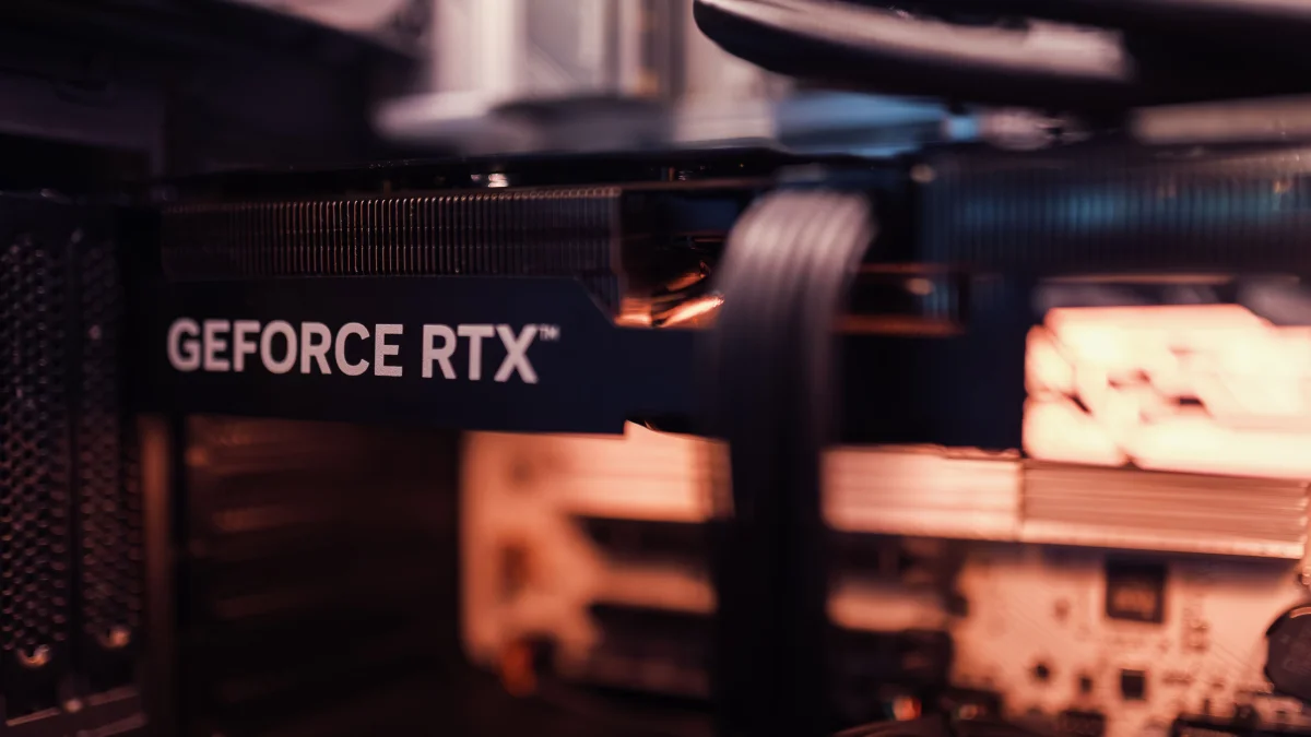 RTX Spark in action