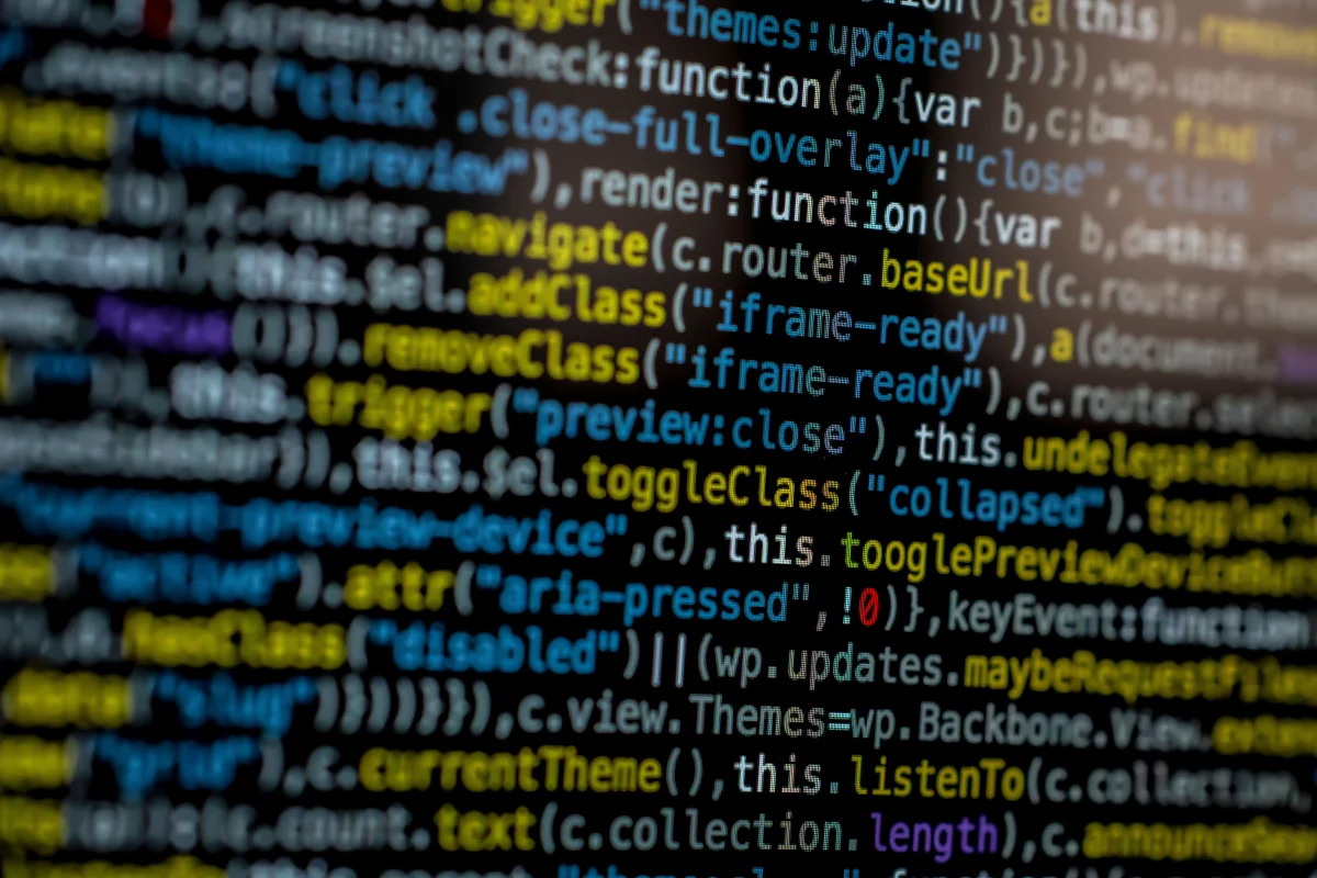 Container orchestration