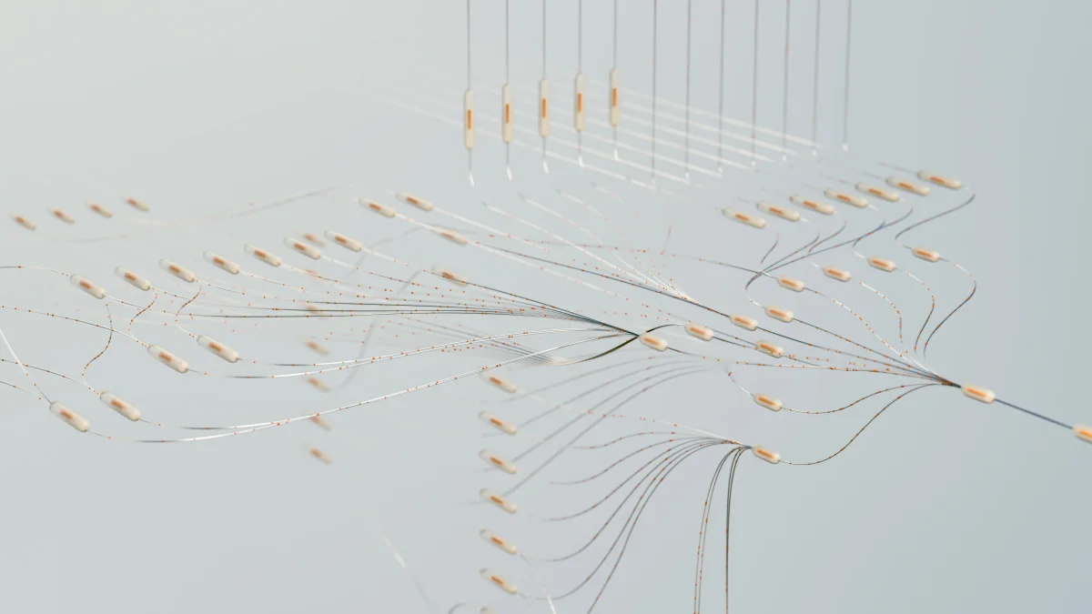 Portrait of Andrew Ng