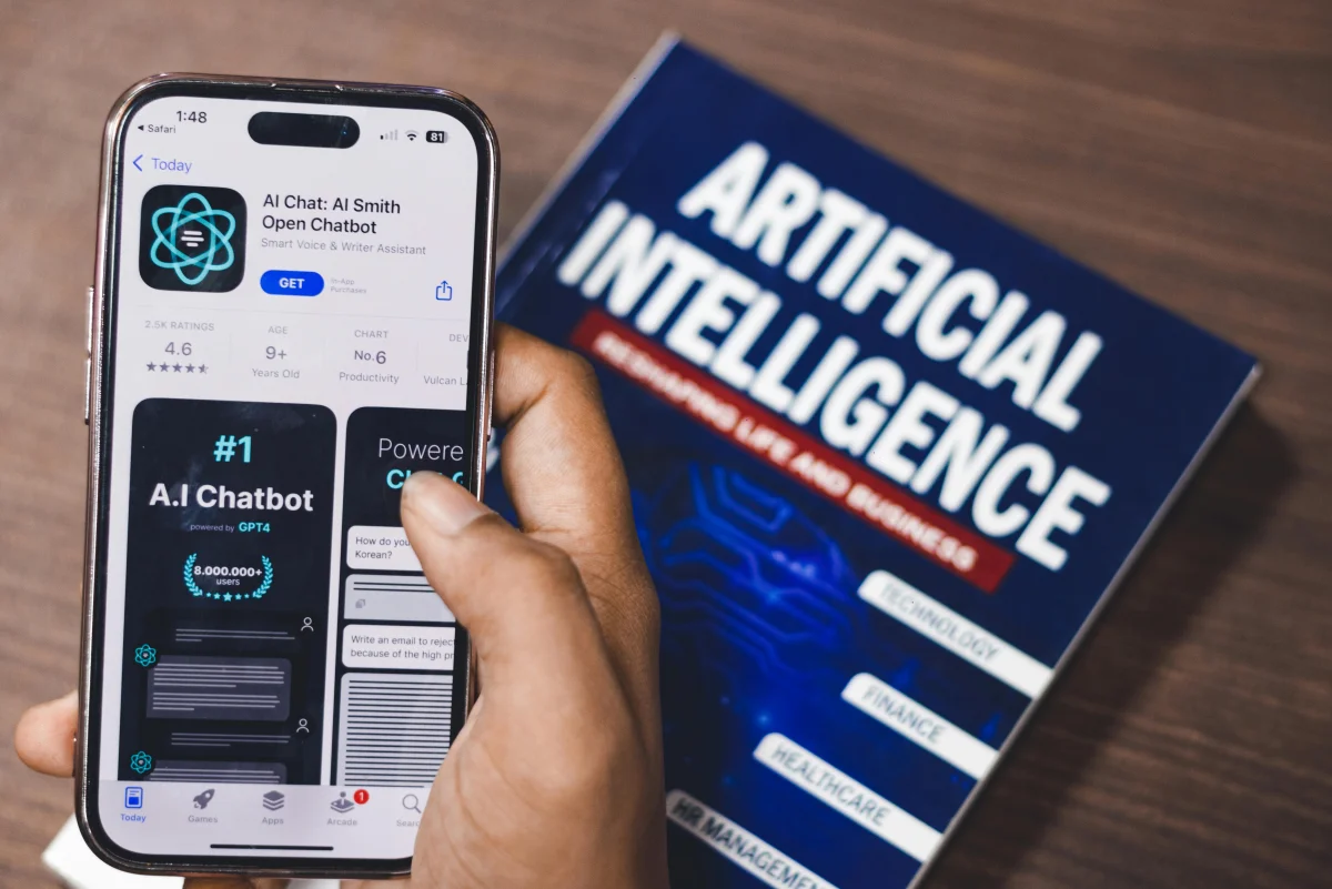 AI model integration