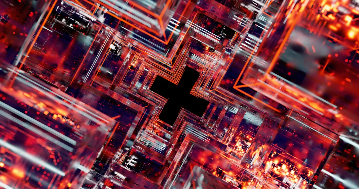 Algorithm selection process