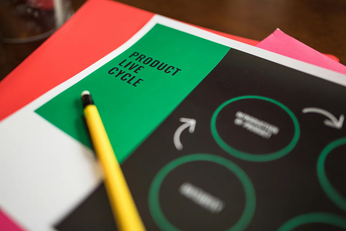 SSH key management diagram