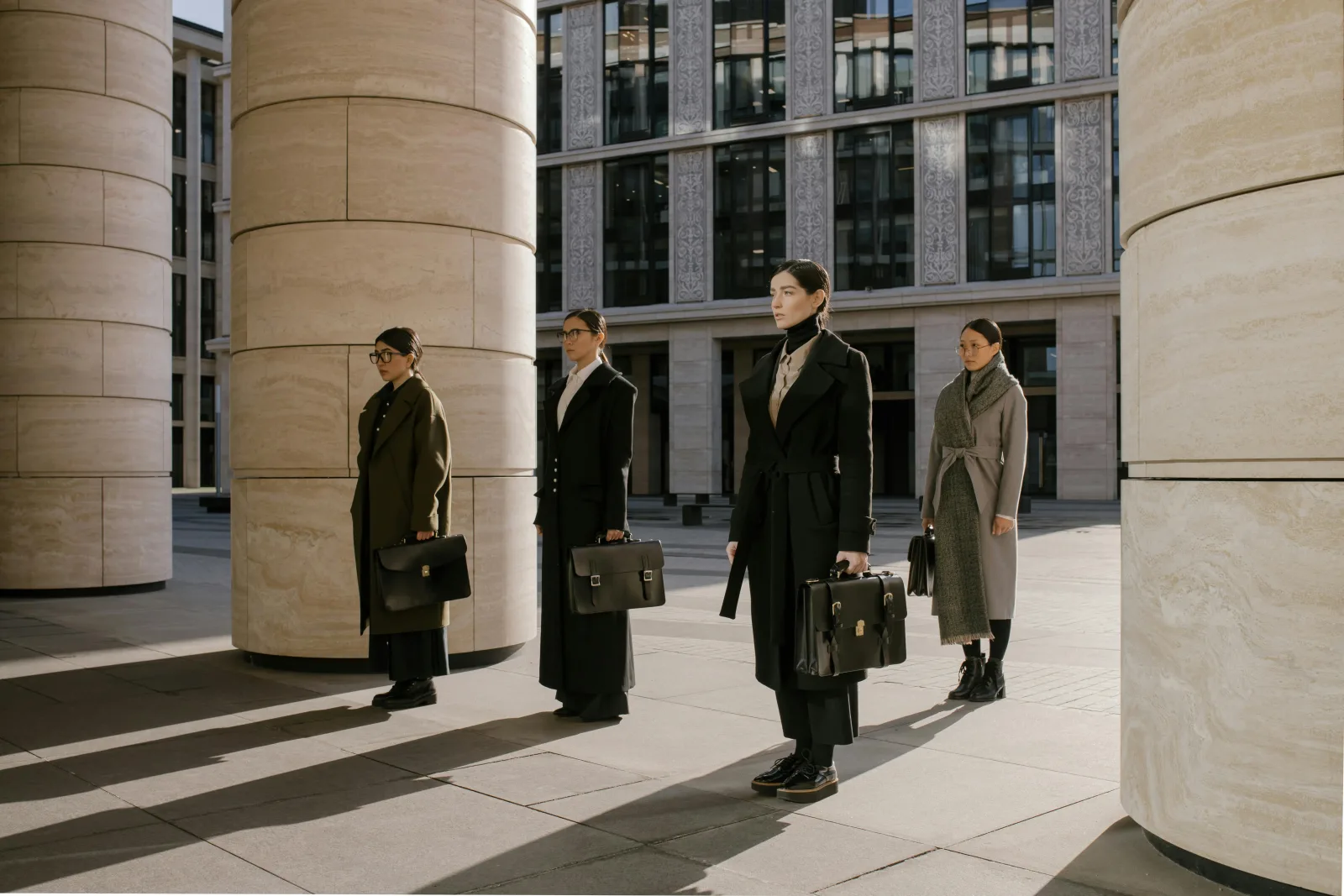 DMARC protocol illustration