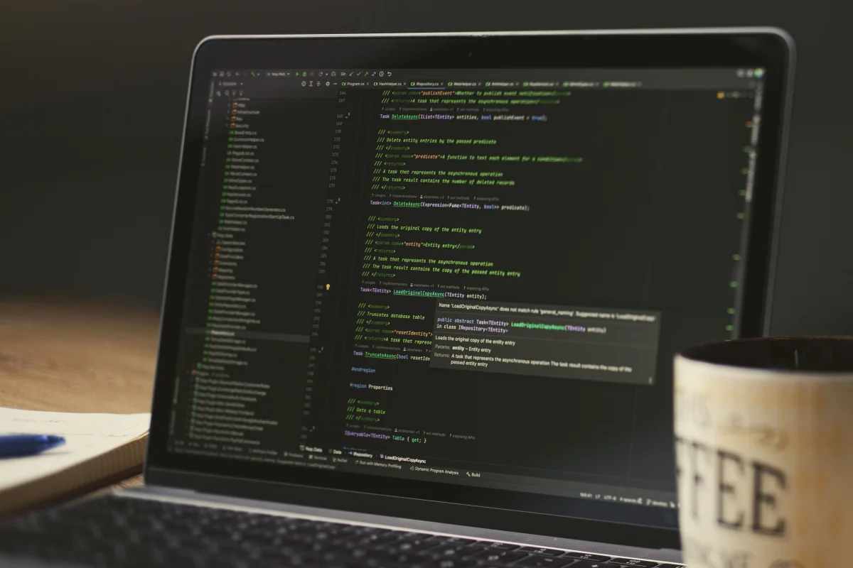 Coding with VSCode