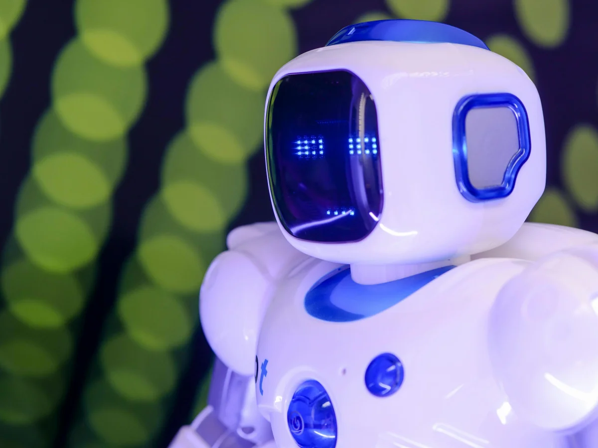 AI in healthcare settings