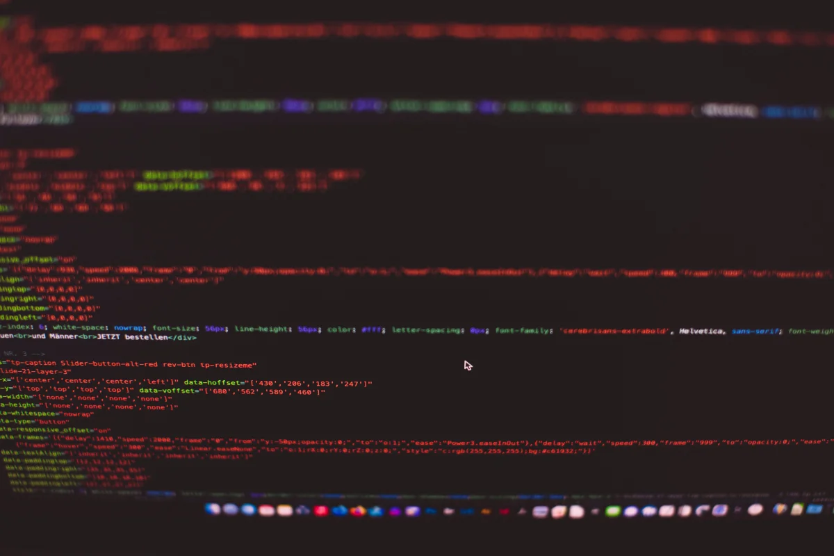 Safe coding practices