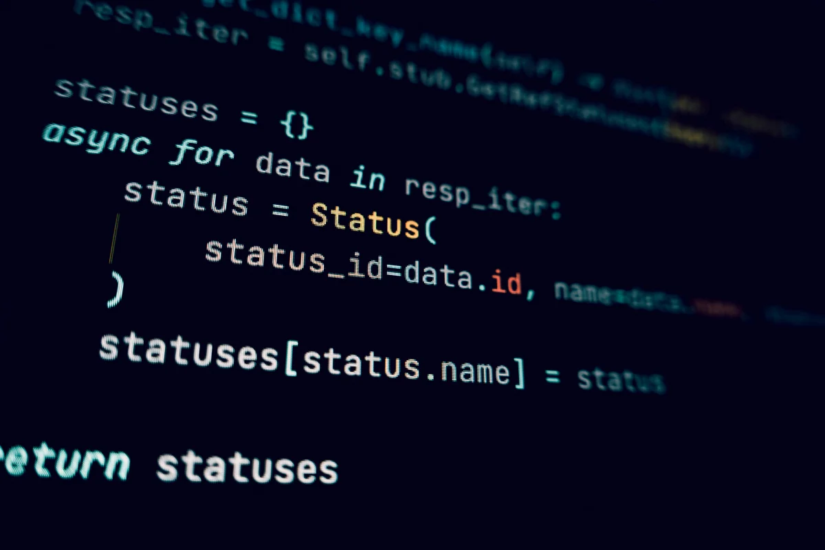 Quote on the importance of APIs
