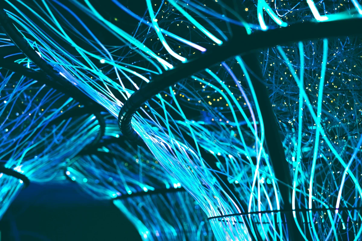 Network security technicians