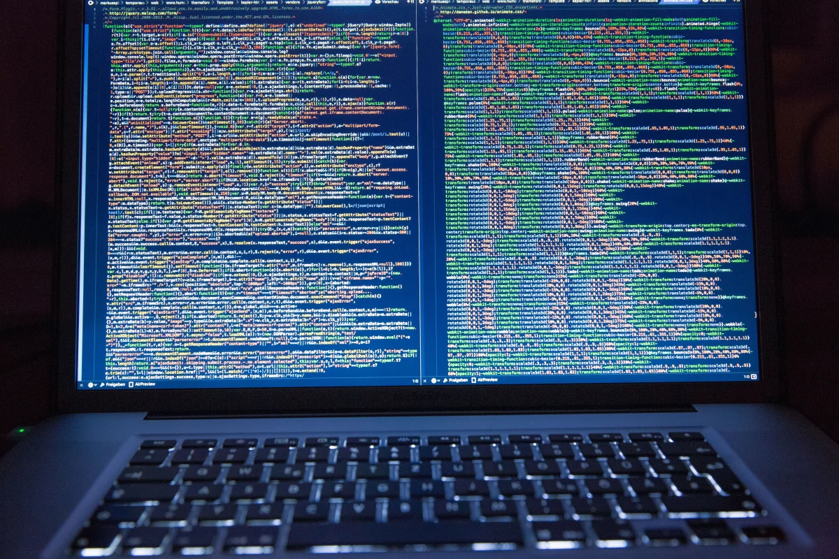 PHP configuration file