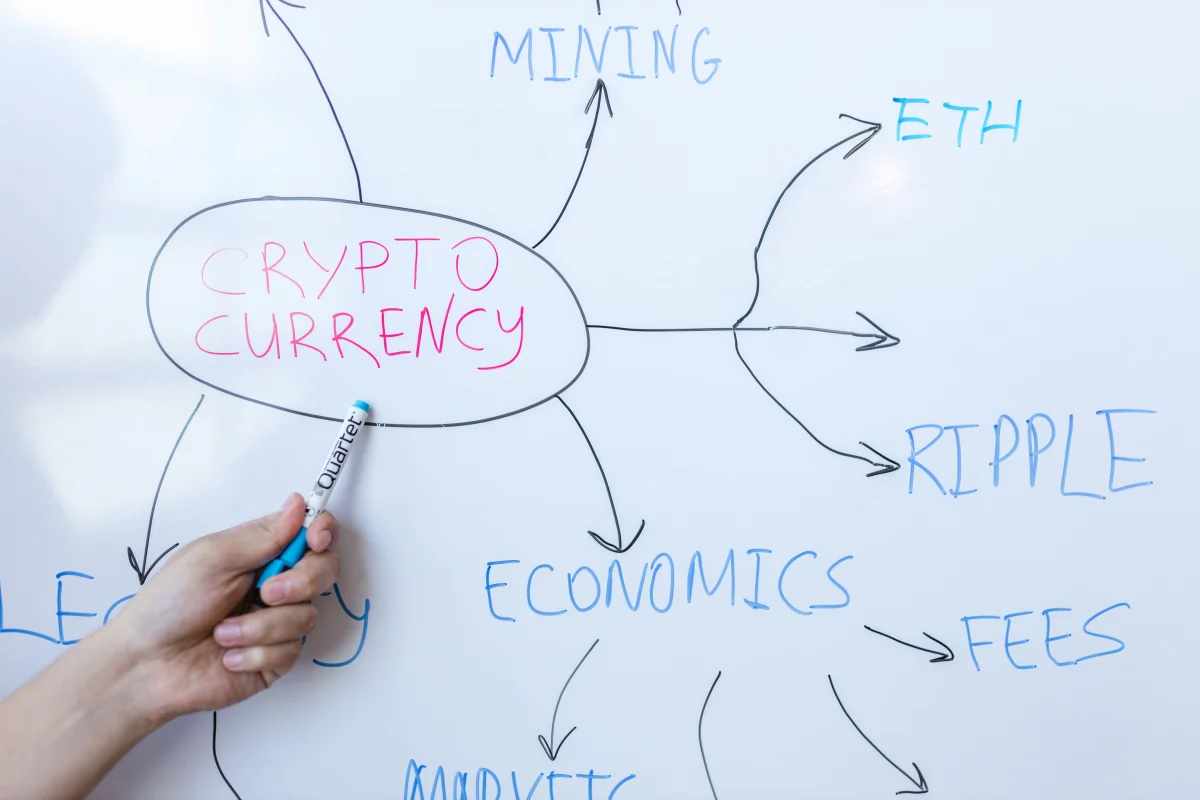 Vitalik Buterin, co-founder of Ethereum