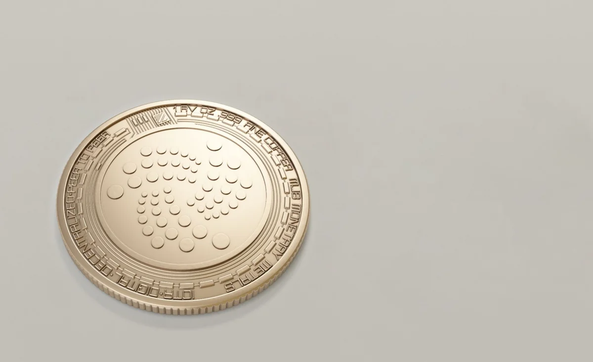 Decentralized network