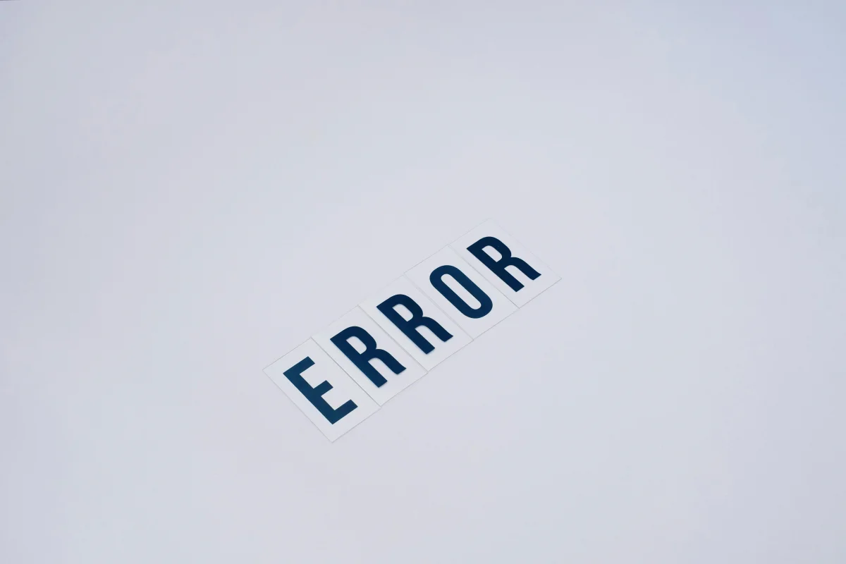 Quote on understanding PostgreSQL errors