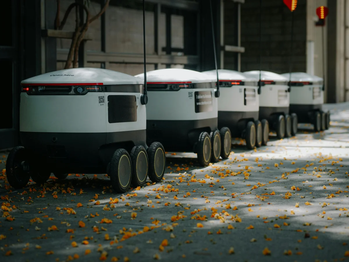Waymo's AI technology